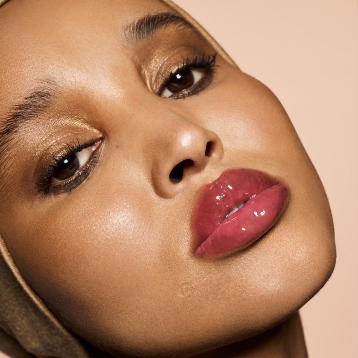 GLOSS BOMB HEAT LIPGLOSS (BRILLO LABIAL)